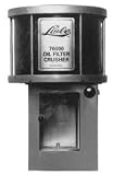 Oil Filter Crusher