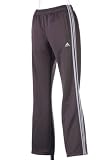 adidas(アディダス) 3ストライプチームニットパンツ R0374