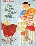 Die liebsten R�uber der Welt