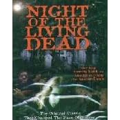 Night Of The Living Dead by George Romero Horror