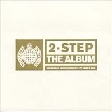 Review Various Artists  / 2 Step - the Album [Australian Import]
