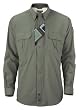 Men's Long Sleeve Ripstop Shirt Men's L/S Ripstop Shirt ODGrn XL
