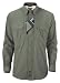 Men's Long Sleeve Ripstop Shirt Men's L/S Ripstop Shirt ODGrn XL