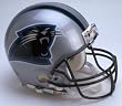 Carolina Panthers Pro Line Helmet - Football Sports Merchandise