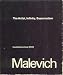 MALEVICH IV: THE ARTIST, INFIN...