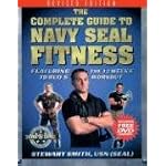 The Complete Guide to Navy SEAL Fitness: Featuring the 12 Weeks to BUD/S Workout (Includes Bonus DVD) book cover