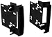 Metra 95-6511 Chrysler/Jeep DDIN 2007 Dash Kit