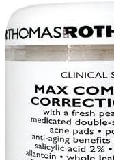 Peter Thomas Roth Max Complexion Correction Pads