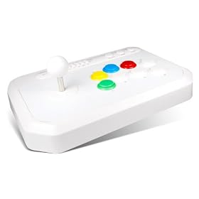 Arcade Fighting Stick for Wii 