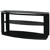 IMAGE OF New-50 Thin TV Stand - BTB5016