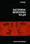 Mechanisms by which Bacterial Cells Respond to pH - No. 221