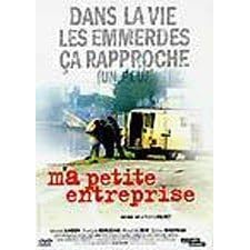 MA PETITE ENTREPRISE