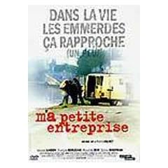 Ma petite entreprise