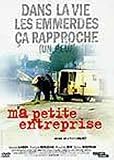 Ma petite entreprise