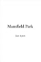 Mansfield Park