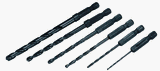 Black  Decker/DWLT DW2551 Rapid Load 6-Piece Drill Bit Set