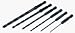 Black & Decker/DWLT DW2551 Rapid Load 6-Piece Drill Bit Set