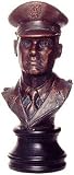 American Heroes Air Force Bust