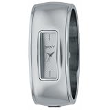 DKNY WoMens Bangle Watch by DKNY
