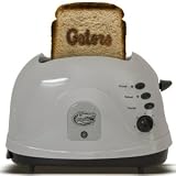 Florida Gators UF NCAA Retro Style Toaster