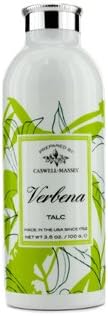 Verbena Talc