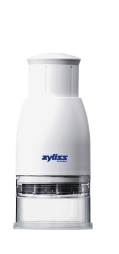 Zyliss Hacker m.Frischhaltedose Rapid A