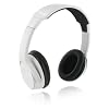 BeeWi - BWBBH100A1 - Casque St�r�o Bluetooth - Blanc