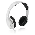 BeeWi - BWBBH100A1 - Casque St�r�o Bluetooth - Blanc