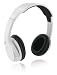 BEEWI BBH100-A1  Bluetooth Stereo Headphones weiß