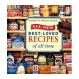 Favorite Brand Name All Time Best Loved Recipes