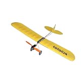 Pico J-3 Stick Slow Flyer by Grand Wing System U.S.A.