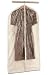 Household Essentials Dress Protector - Natural Canvas