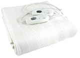 Lloytron Superior Double Bed All Night Electric Blanket