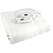 Lloytron Superior Double Bed All Night Electric Blanket