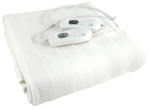 Lloytron Superior Double Bed All Night Electric Blanket