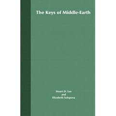 The Keys of Middle-Earth: Discovering Medieval Literature Through the Fiction of J.R.R. Tolkien