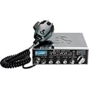 Cobra Limited Edition Black Chrome CB Radio
