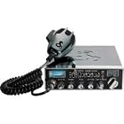 Click here to buy Limited Edition Black Chrome CB Radio by Cobra.