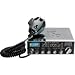Limited Edition Black Chrome CB Radio