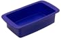 KitchenAid Silicone Loaf Pan,  Blue
