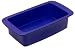 KitchenAid Silicone Loaf Pan, Blue