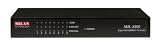 8PORT Switch 10/100BT Compact Design with External Power Supply