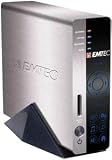 EMTEC EKHDD160D700 US MOVIE CUBE-R (160 GB)