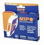 Epson Compatible (MP0341) Black Ink Cartridge. Product Compatibility : Epson Stylus Photo 2100, Stylus Photo 2200 etc.