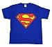Search : Superman Logo T-Shirt