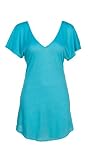 Vitamin A Aquamarine Modal Cross Back Dress 31EBUHDzODL. SL160 Vitamin A Aquamarine Modal Cross Back Dress