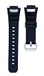 Casio Genuine Replacement Strap for G Shock Watch Model #GS-1010-1AV, GS-1100-1AV