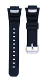 Casio Genuine Replacement Strap for G Shock Watch Model GS-1010-1AV GS-1100-1AV on sale