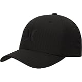 HURLEY One and Only Mens Hat - Black