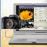 Konica Minolta DCA-100 DiMAGE A1用 ディマージュキャプチャー